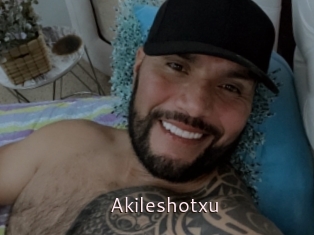Akileshotxu