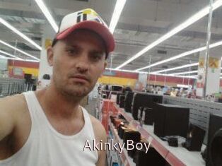AkinkyBoy