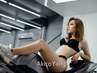AkiroYang