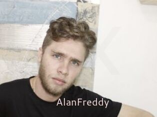 AlanFreddy