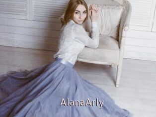 AlanaArly