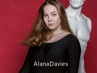 AlanaDavies