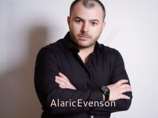 AlaricEvenson