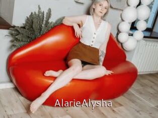 AlarieAlysha