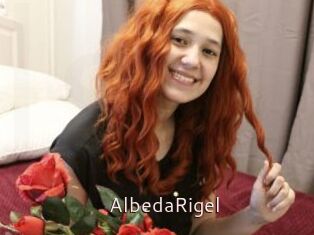 AlbedaRigel