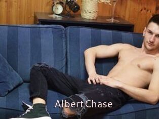 AlbertChase