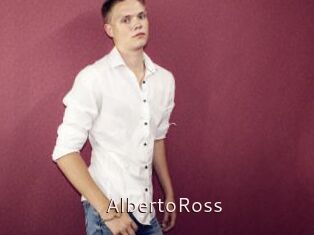 AlbertoRoss