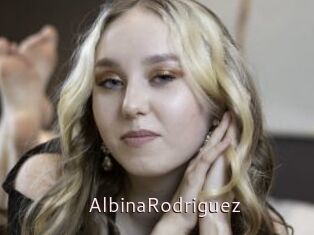 AlbinaRodriguez