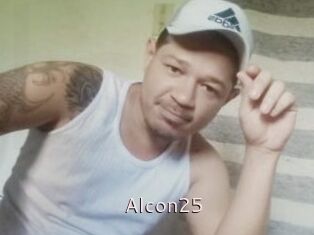Alcon25