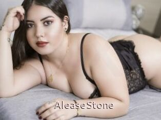 AleaseStone