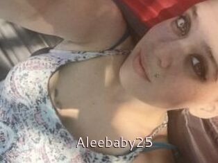 Aleebaby25