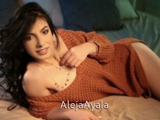 AlejaAyala