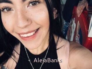 AlejaBanks