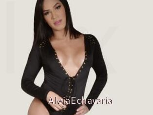 AlejaEchavaria