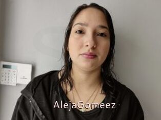 AlejaGomeez