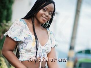 AlejandraHans