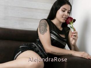 AlejandraRose