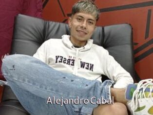 AlejandroCabal
