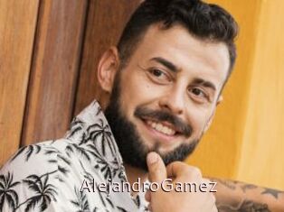 AlejandroGamez