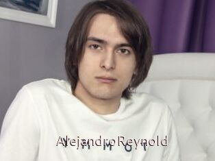 AlejandroReynold
