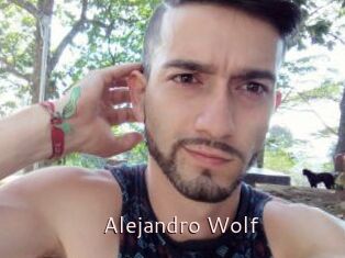 Alejandro_Wolf