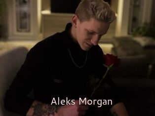Aleks_Morgan