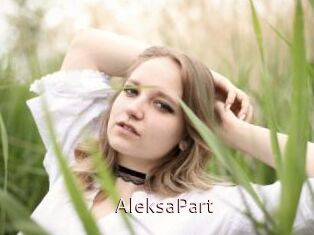 AleksaPart