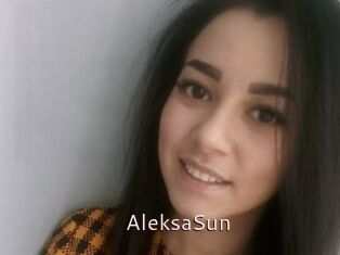 AleksaSun