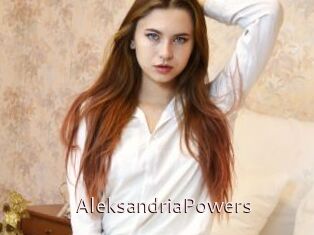 AleksandriaPowers