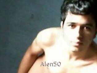 Alen50