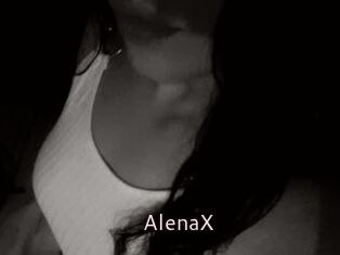 AlenaX