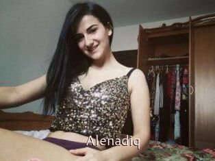 Alenadiq