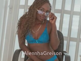 AlennhaGreison
