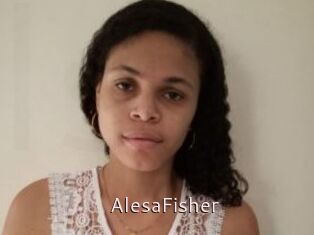 AlesaFisher