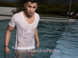 AlesandroPerez