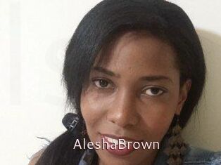 AleshaBrown