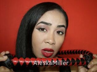 AleskaMiller