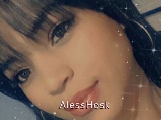 AlessHosk