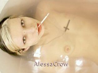 AlessaCrow