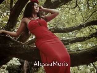 AlessaMoris