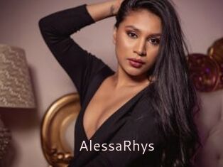 AlessaRhys