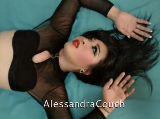 AlessandraCouch