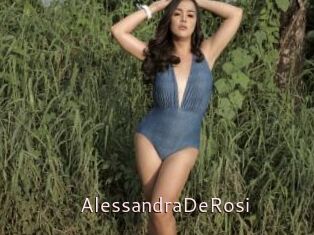 AlessandraDeRosi