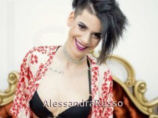 AlessandraRusso