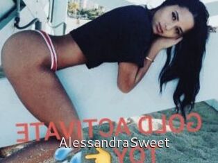 AlessandraSweet