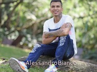 AlessandroBianco