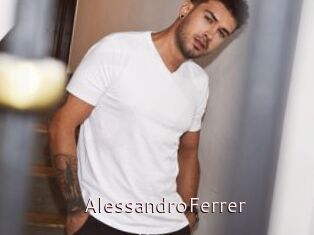 AlessandroFerrer