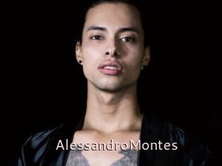 AlessandroMontes