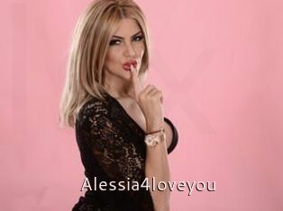 Alessia4loveyou