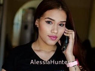 AlessiaHunter